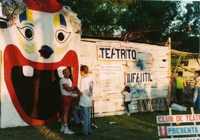 teatrito